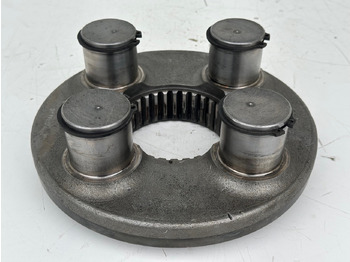 Motor otoče LIEBHERR