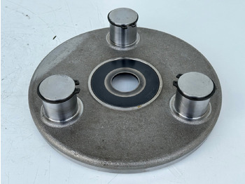 Koncový prevod LIEBHERR