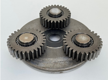 Koncový prevod LIEBHERR