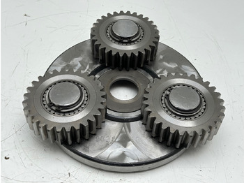 Koncový prevod LIEBHERR