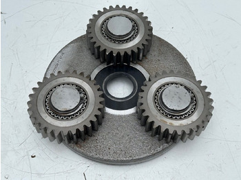 Koncový prevod LIEBHERR