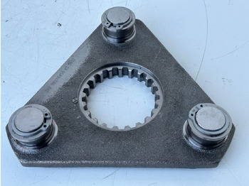 Koncový prevod LIEBHERR