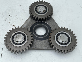 Koncový prevod LIEBHERR