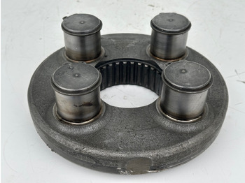 Motor otoče LIEBHERR