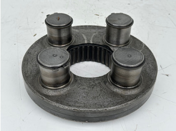 Motor otoče LIEBHERR