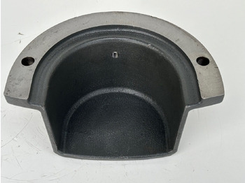 Motor otoče LIEBHERR