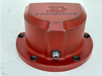 Motor otoče LIEBHERR