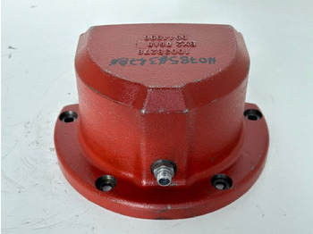 Motor otoče LIEBHERR