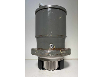 Motor otoče LIEBHERR