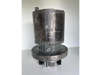 Motor otoče LIEBHERR