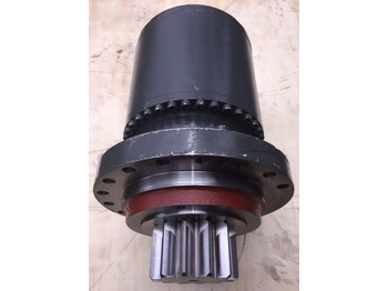 Motor otoče pre Pásové rýpadlo Liebherr Schwenkantrieb SAT250/278, ID-Nr.90017772 - ID-Nr.90017774 - ID-Nr.90209641.: obrázok 2 Motor otoče pre Pásové rýpadlo Liebherr Schwenkantrieb SAT250/278, ID-Nr.90017772 - ID-Nr.90017774 - ID-Nr.90209641.: obrázok 2