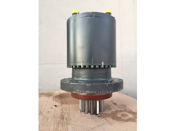 Motor otoče LIEBHERR