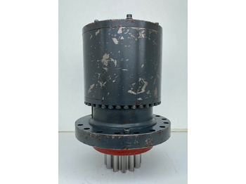 Motor otoče LIEBHERR