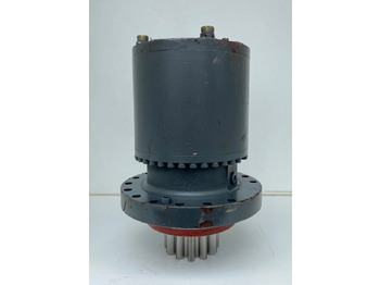 Motor otoče LIEBHERR