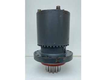 Motor otoče pre Kolesové rýpadlo Liebherr Schwenkantrieb SAT250/287, ID-Nr.90209645.: obrázok 2