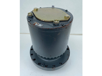 Motor otoče pre Kolesové rýpadlo Liebherr Schwenkantrieb SAT250/287, ID-Nr.90209645.: obrázok 5