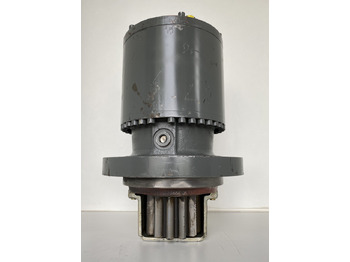 Motor otoče LIEBHERR