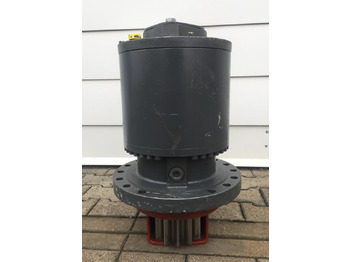 Motor otoče LIEBHERR