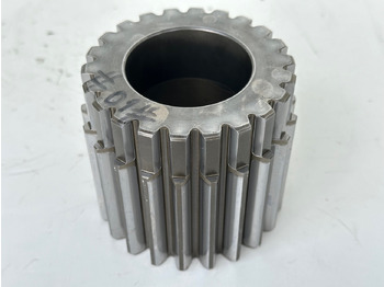 Koncový prevod LIEBHERR