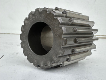 Motor otoče LIEBHERR
