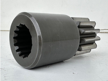 Motor otoče LIEBHERR
