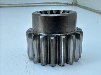 Motor otoče LIEBHERR
