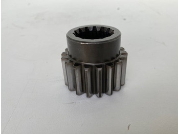 Motor otoče LIEBHERR