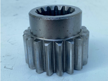 Motor otoče LIEBHERR
