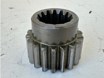 Motor otoče LIEBHERR
