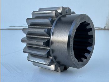 Motor otoče LIEBHERR