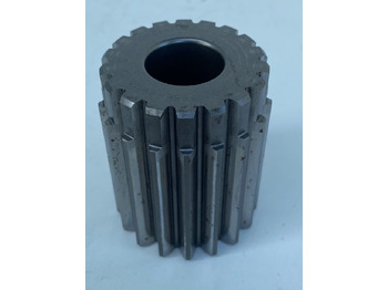 Motor otoče LIEBHERR