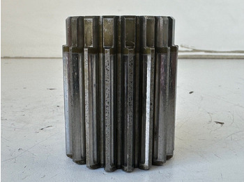 Motor otoče LIEBHERR
