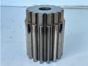 Motor otoče LIEBHERR
