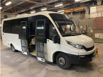 Minibus IVECO