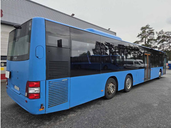 Prímestský autobus MAN Lion´s City L A26 LE A44: obrázok 2 Prímestský autobus MAN Lion´s City L A26 LE A44: obrázok 2