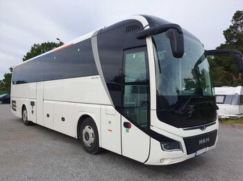 Autokar MAN Lion's Coach
