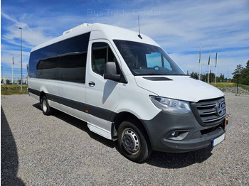 Minibus MERCEDES-BENZ Sprinter 516