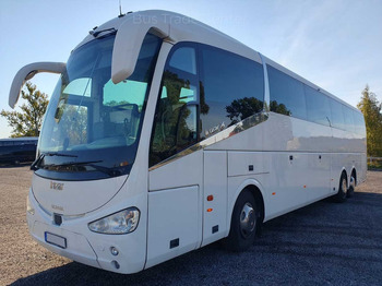 Autokar SCANIA Irizar i6 14.37 K 450: obrázok 4