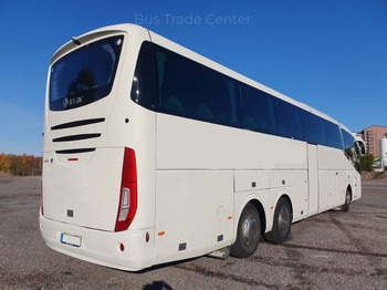 Autokar SCANIA Irizar i6 14.37 K 450: obrázok 2