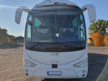 Autokar SCANIA Irizar i6 14.37 K 450: obrázok 5
