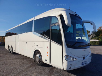 Autokar SCANIA Irizar