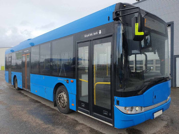 Mestský autobus SOLARIS