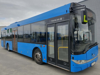 Mestský autobus SOLARIS