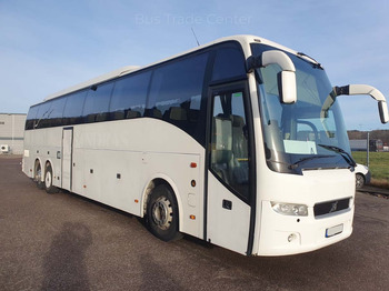 Autokar VOLVO