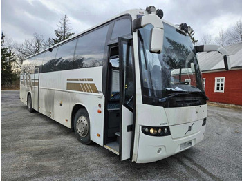 Autokar VOLVO