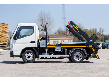 Ramenový nosič kontajnerov MITSUBISHI