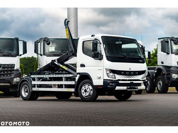 Hákový nosič kontajnerov MITSUBISHI