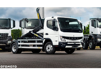 Hákový nosič kontajnerov MITSUBISHI