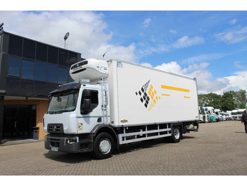 Chladirenské nákladné vozidlo RENAULT D Wide 280