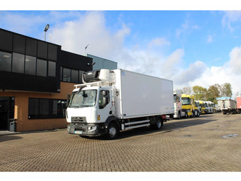 Chladirenské nákladné vozidlo RENAULT D